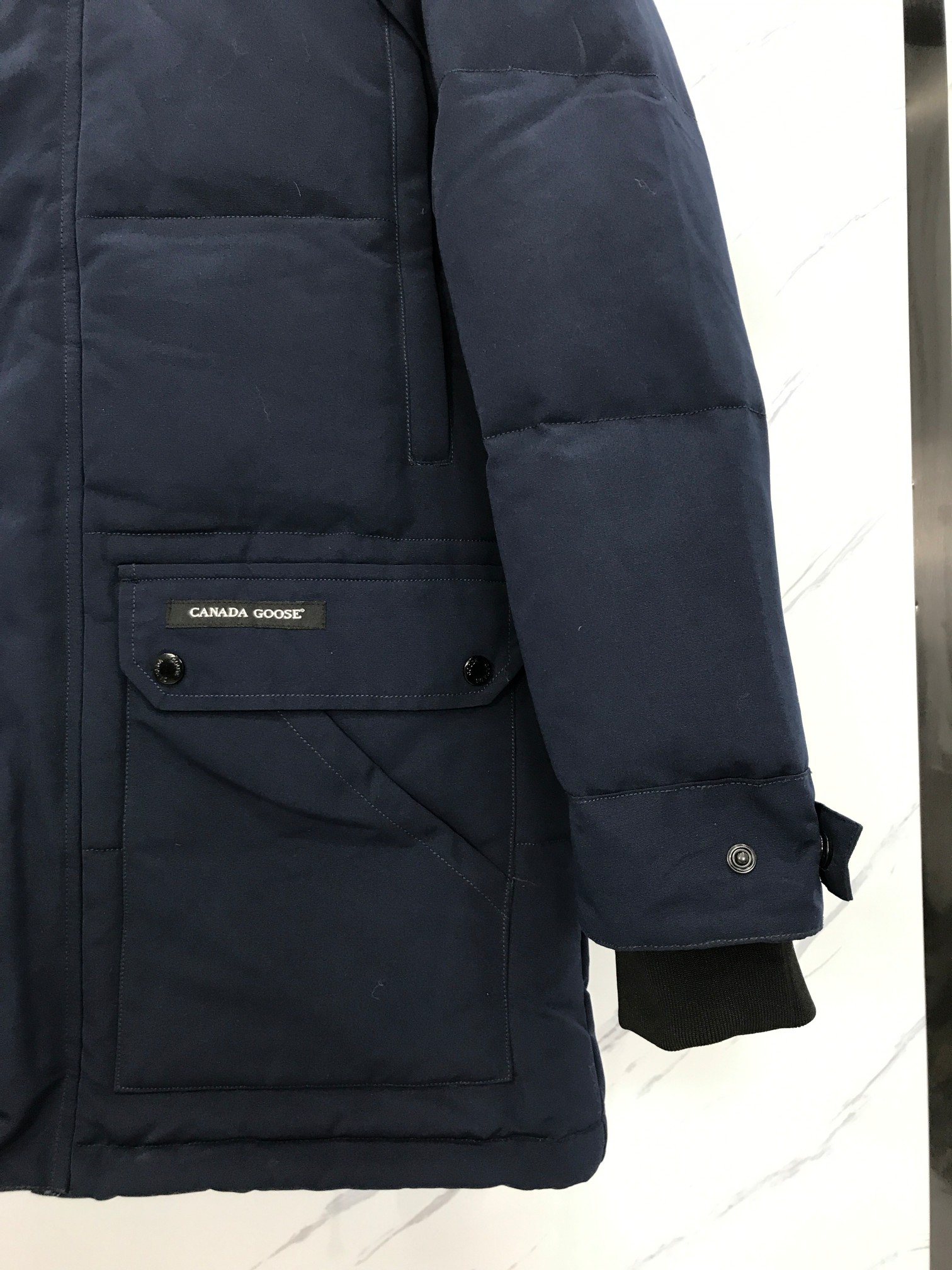 Canada Goose Down Jackets